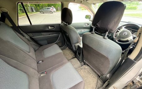 Nissan Wingroad III, 2010 год, 680 000 рублей, 26 фотография