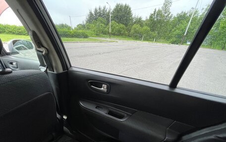 Nissan Wingroad III, 2010 год, 680 000 рублей, 27 фотография