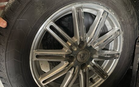 Nissan Wingroad III, 2010 год, 680 000 рублей, 40 фотография