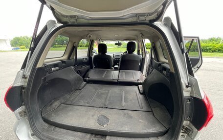 Nissan Wingroad III, 2010 год, 680 000 рублей, 33 фотография