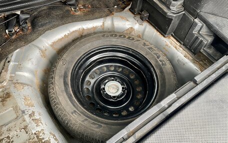 Nissan Wingroad III, 2010 год, 680 000 рублей, 29 фотография