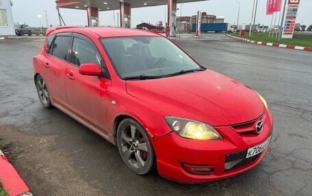 Mazda 3 MPS, 2006 год, 355 000 рублей, 2 фотография