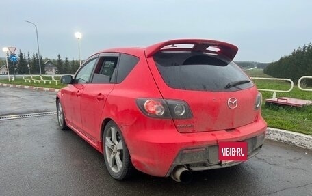 Mazda 3 MPS, 2006 год, 355 000 рублей, 3 фотография