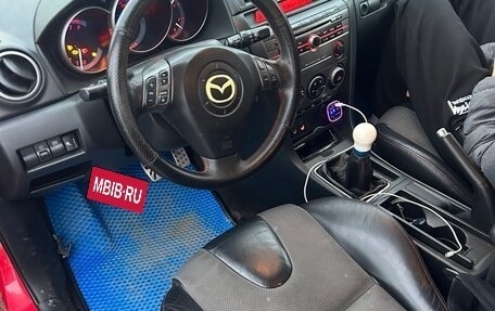 Mazda 3 MPS, 2006 год, 355 000 рублей, 5 фотография