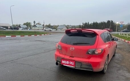 Mazda 3 MPS, 2006 год, 355 000 рублей, 4 фотография