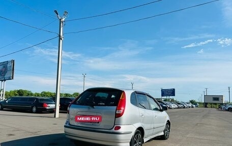 Nissan Tino, 1999 год, 449 999 рублей, 6 фотография