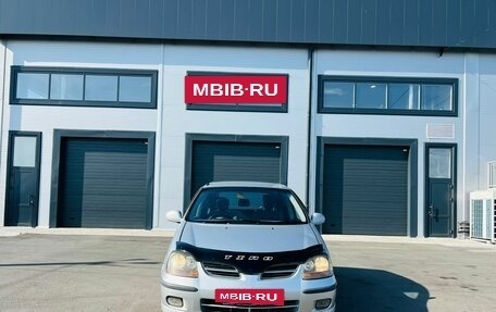 Nissan Tino, 1999 год, 449 999 рублей, 9 фотография