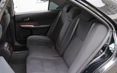 Toyota Camry, 2014 год, 1 870 000 рублей, 9 фотография