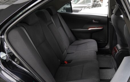 Toyota Camry, 2014 год, 1 870 000 рублей, 7 фотография