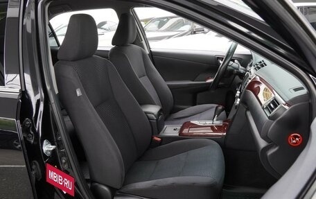 Toyota Camry, 2014 год, 1 870 000 рублей, 8 фотография