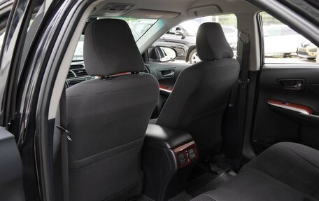 Toyota Camry, 2014 год, 1 870 000 рублей, 11 фотография