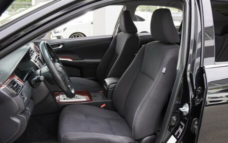Toyota Camry, 2014 год, 1 870 000 рублей, 10 фотография