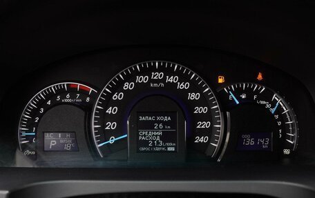 Toyota Camry, 2014 год, 1 870 000 рублей, 12 фотография