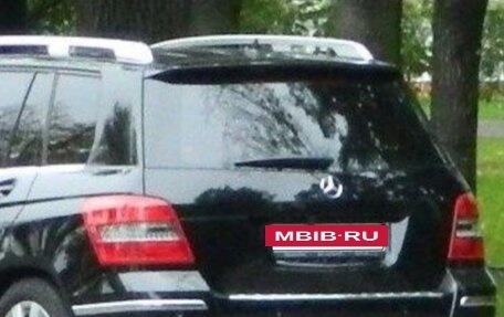 Mercedes-Benz GLK-Класс, 2012 год, 1 700 000 рублей, 2 фотография