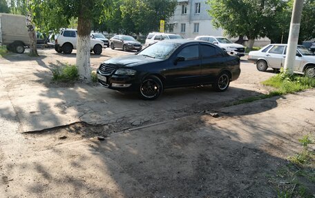 Nissan Almera Classic, 2010 год, 270 000 рублей, 1 фотография