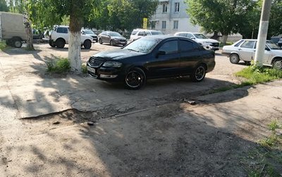 Nissan Almera Classic, 2010 год, 270 000 рублей, 1 фотография