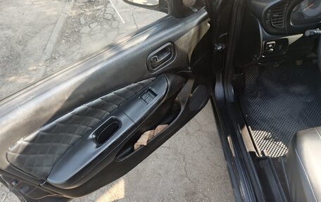 Nissan Almera Classic, 2010 год, 270 000 рублей, 4 фотография