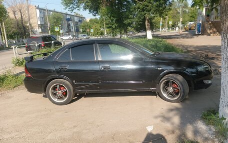 Nissan Almera Classic, 2010 год, 270 000 рублей, 2 фотография