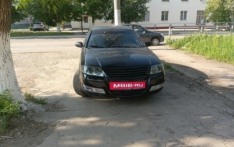 Nissan Almera Classic, 2010 год, 270 000 рублей, 3 фотография