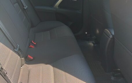 Toyota Avensis III рестайлинг, 2012 год, 1 700 000 рублей, 6 фотография