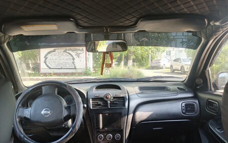 Nissan Almera Classic, 2010 год, 270 000 рублей, 8 фотография