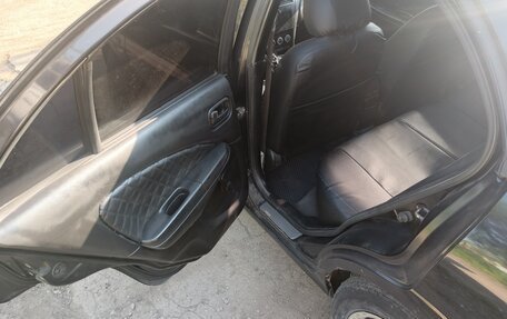 Nissan Almera Classic, 2010 год, 270 000 рублей, 9 фотография