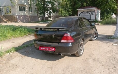 Nissan Almera Classic, 2010 год, 270 000 рублей, 7 фотография