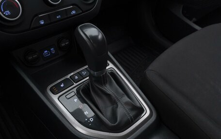 Hyundai Creta I рестайлинг, 2017 год, 1 599 000 рублей, 12 фотография