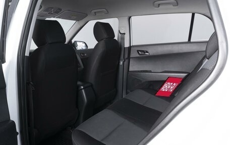 Hyundai Creta I рестайлинг, 2017 год, 1 599 000 рублей, 11 фотография