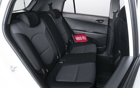 Hyundai Creta I рестайлинг, 2017 год, 1 599 000 рублей, 7 фотография
