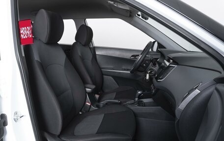 Hyundai Creta I рестайлинг, 2017 год, 1 599 000 рублей, 8 фотография