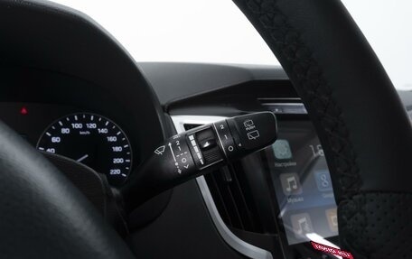 Hyundai Creta I рестайлинг, 2017 год, 1 599 000 рублей, 14 фотография