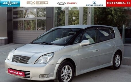 Toyota Opa I рестайлинг, 2002 год, 670 000 рублей, 1 фотография