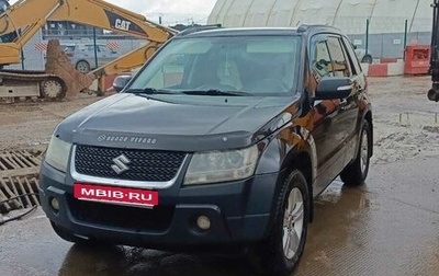 Suzuki Grand Vitara, 2010 год, 1 100 000 рублей, 1 фотография