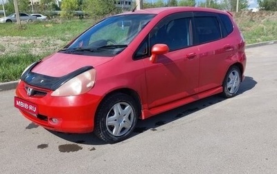 Honda Fit III, 2002 год, 319 000 рублей, 1 фотография