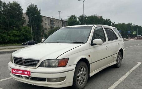 Toyota Vista V30, 1999 год, 280 000 рублей, 3 фотография