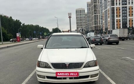 Toyota Vista V30, 1999 год, 280 000 рублей, 2 фотография