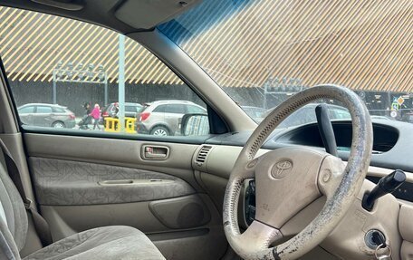 Toyota Vista V30, 1999 год, 280 000 рублей, 5 фотография