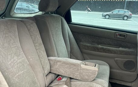 Toyota Vista V30, 1999 год, 280 000 рублей, 6 фотография