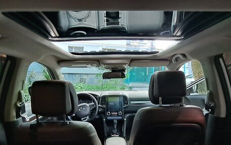 Renault Koleos II, 2019 год, 2 780 000 рублей, 7 фотография