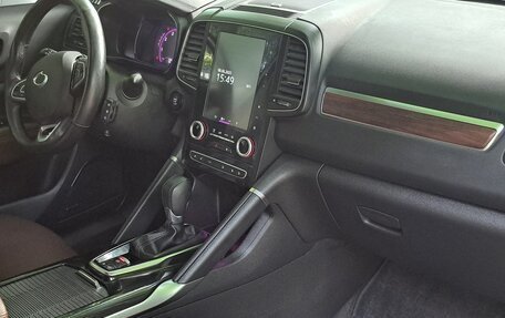 Renault Koleos II, 2019 год, 2 780 000 рублей, 3 фотография