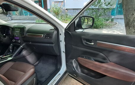 Renault Koleos II, 2019 год, 2 780 000 рублей, 4 фотография