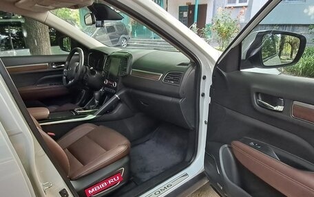Renault Koleos II, 2019 год, 2 780 000 рублей, 8 фотография