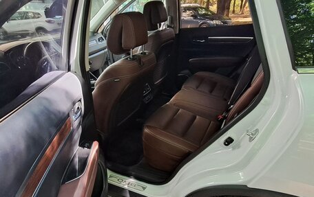 Renault Koleos II, 2019 год, 2 780 000 рублей, 10 фотография