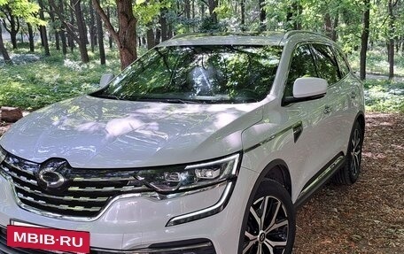 Renault Koleos II, 2019 год, 2 780 000 рублей, 5 фотография