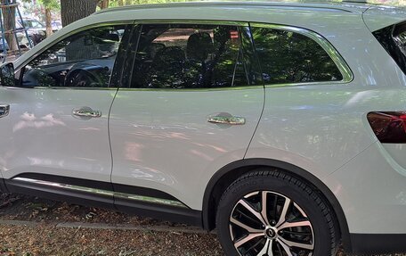 Renault Koleos II, 2019 год, 2 780 000 рублей, 13 фотография