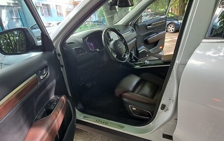 Renault Koleos II, 2019 год, 2 780 000 рублей, 12 фотография