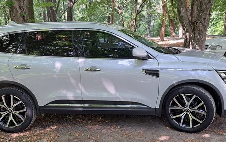 Renault Koleos II, 2019 год, 2 780 000 рублей, 11 фотография