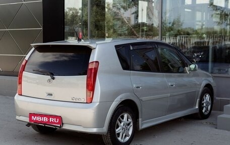 Toyota Opa I рестайлинг, 2002 год, 670 000 рублей, 5 фотография