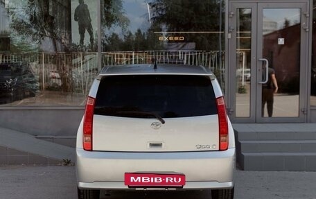 Toyota Opa I рестайлинг, 2002 год, 670 000 рублей, 6 фотография
